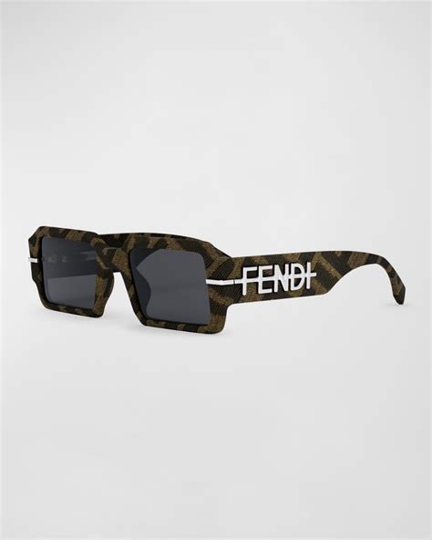 fendi shades mens